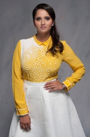 Sania Mirza